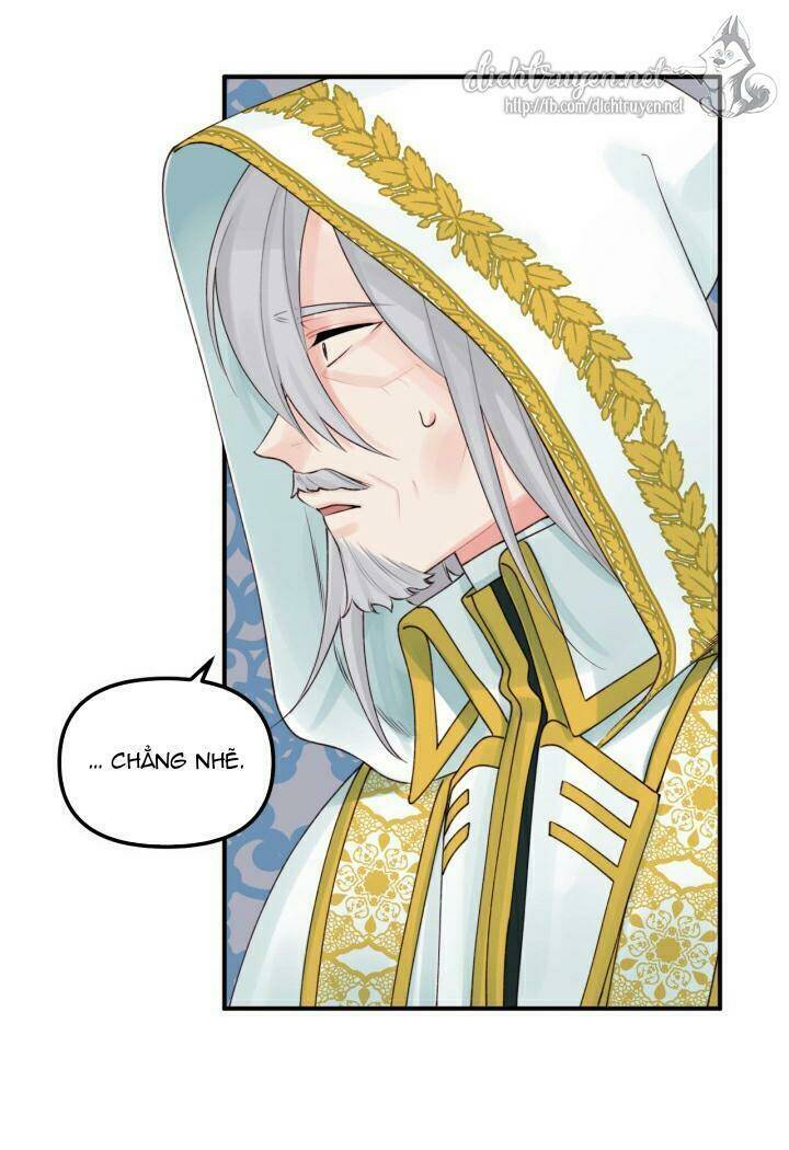 công chúa bãi rác chapter 22 16