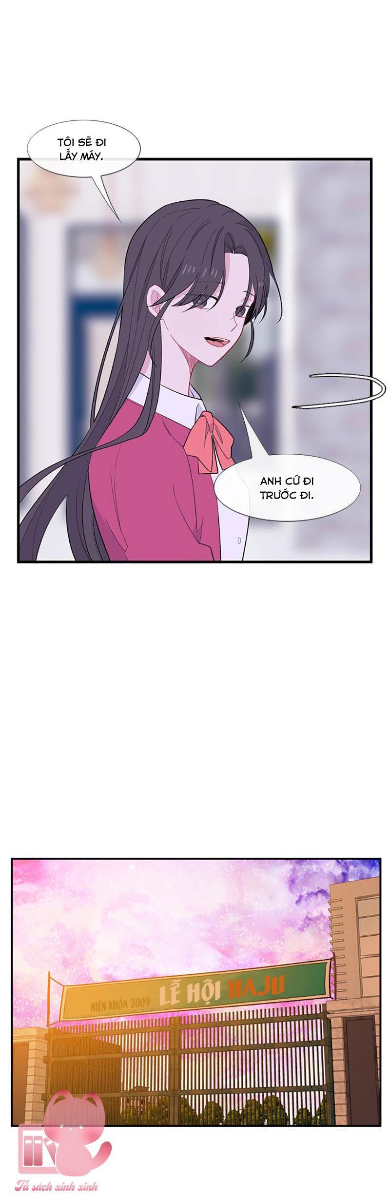 về bên anh chapter 72 15