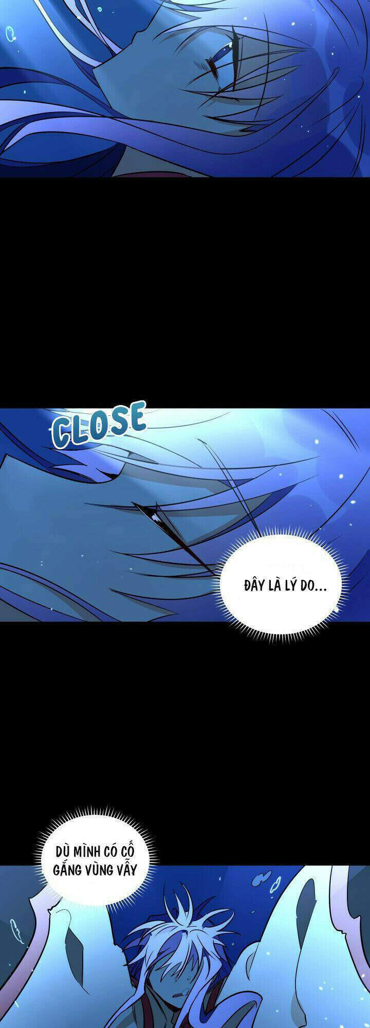 quái thú với hoa chapter 42 38