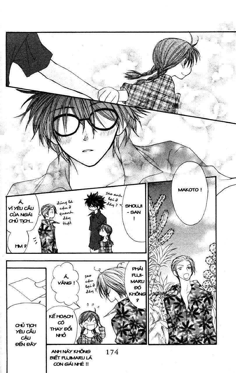 penguin revolution chapter 30 24