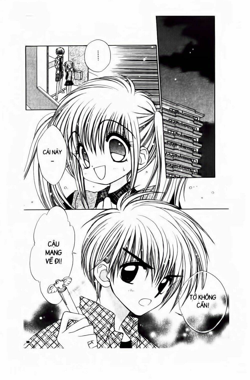 chiếc ly kỳ diệu chapter 4 6