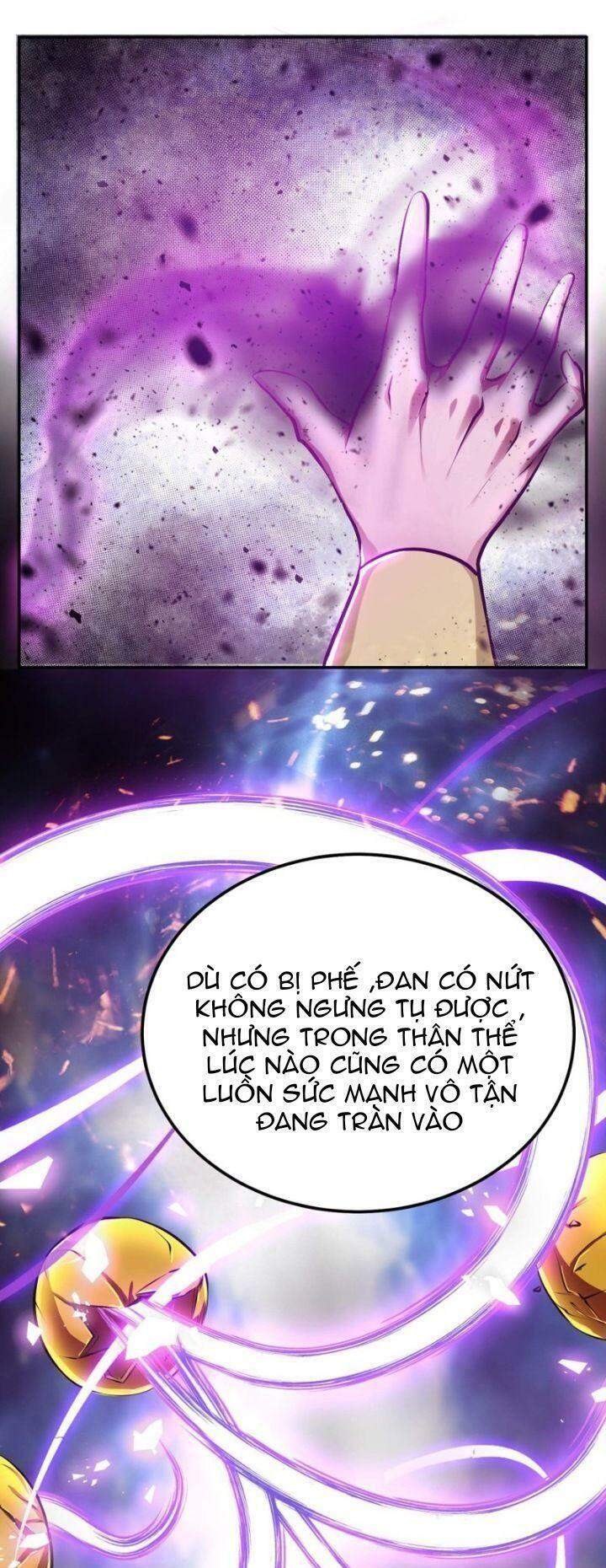 nam chính và hậu cung đều là của ta chapter 4 13