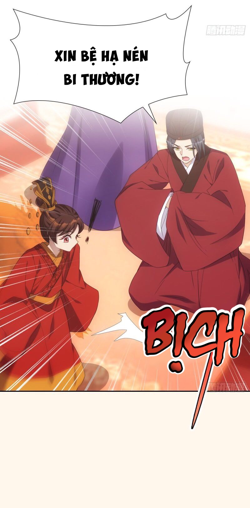 khi sư - umee chapter 8 6