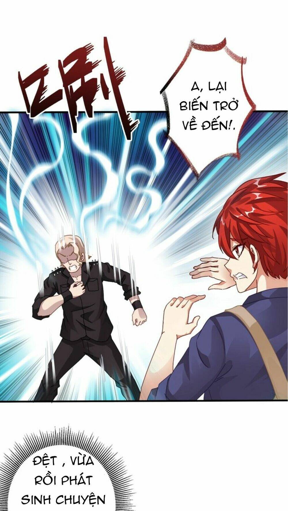 kinh thế kỳ nhân chapter 1 52