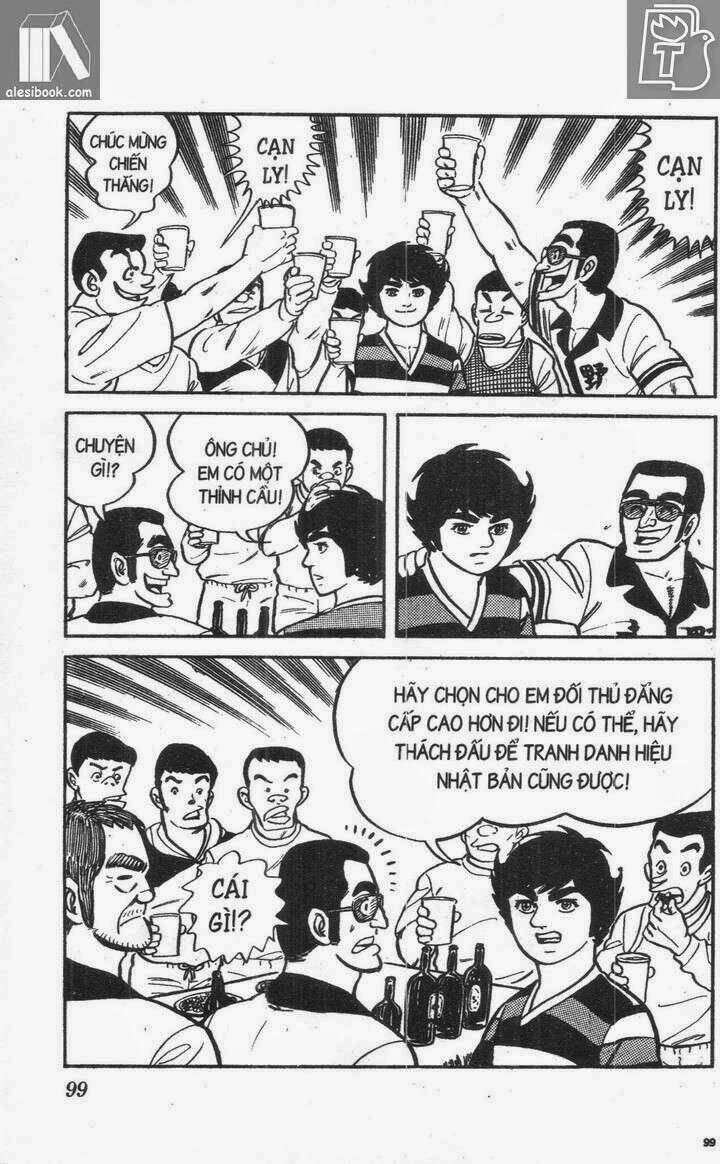 ganbare genki chapter 144 15