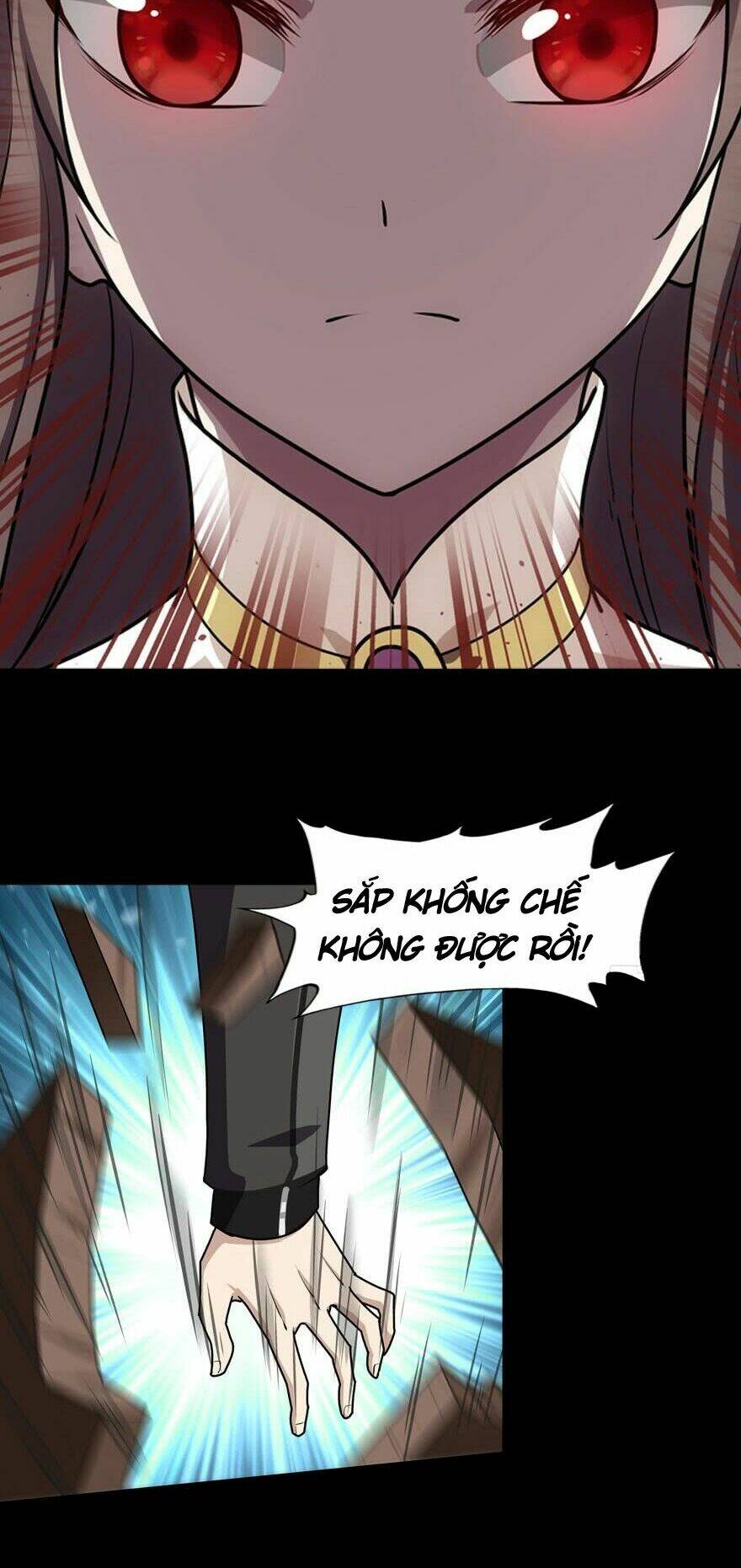 bạn gái virus của tôi chapter 31 33