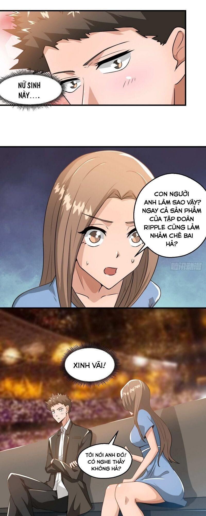 quỷ quyệt @ai chapter 10 3