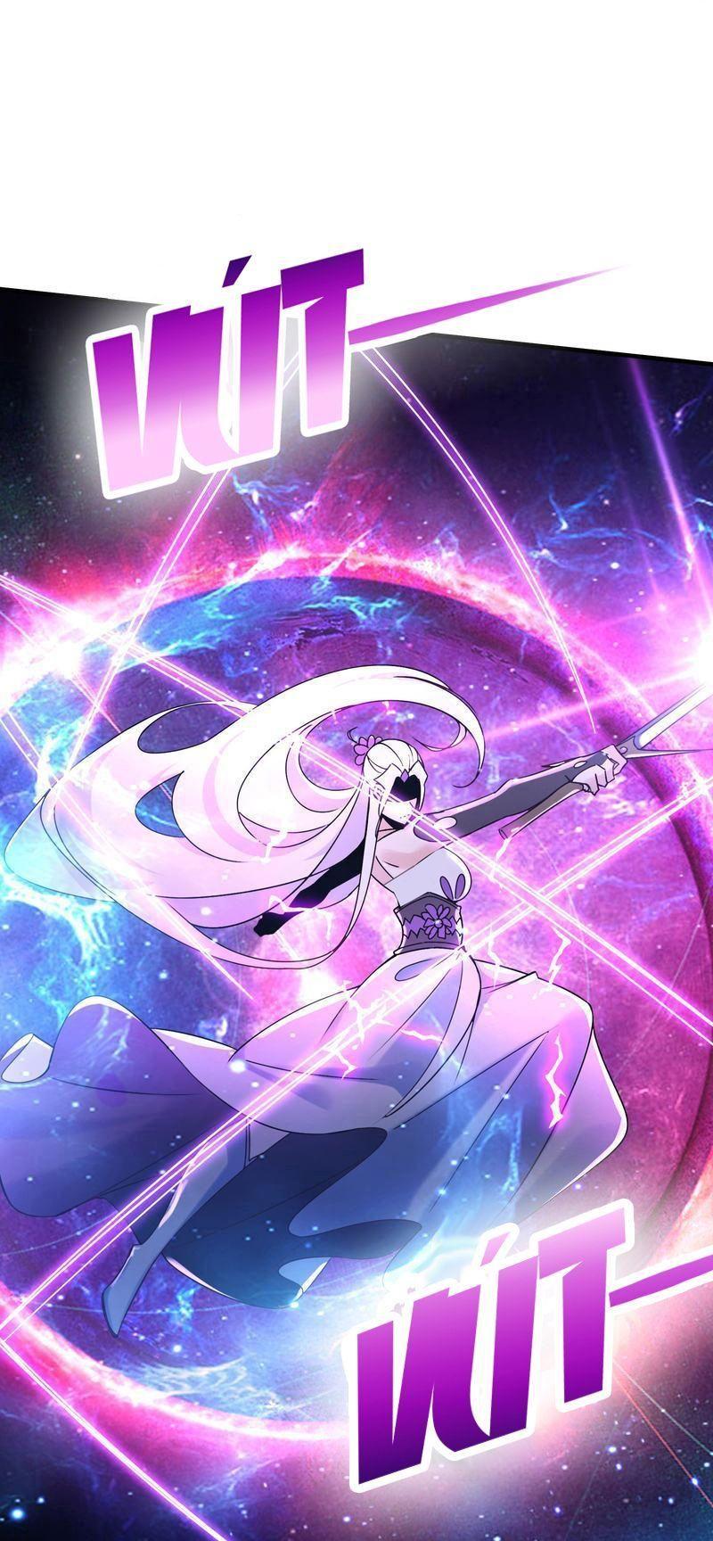 đồ đệ ta toàn là nữ ma đầu chapter 114 9