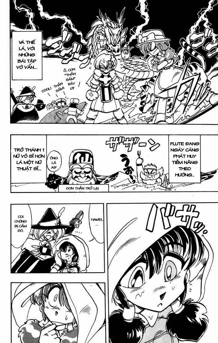 violinist of hameln - cây đàn kì diệu chapter 38 21