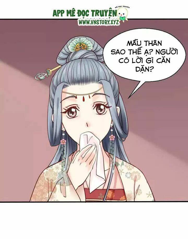 kiều nữ độc phi chapter 64 26