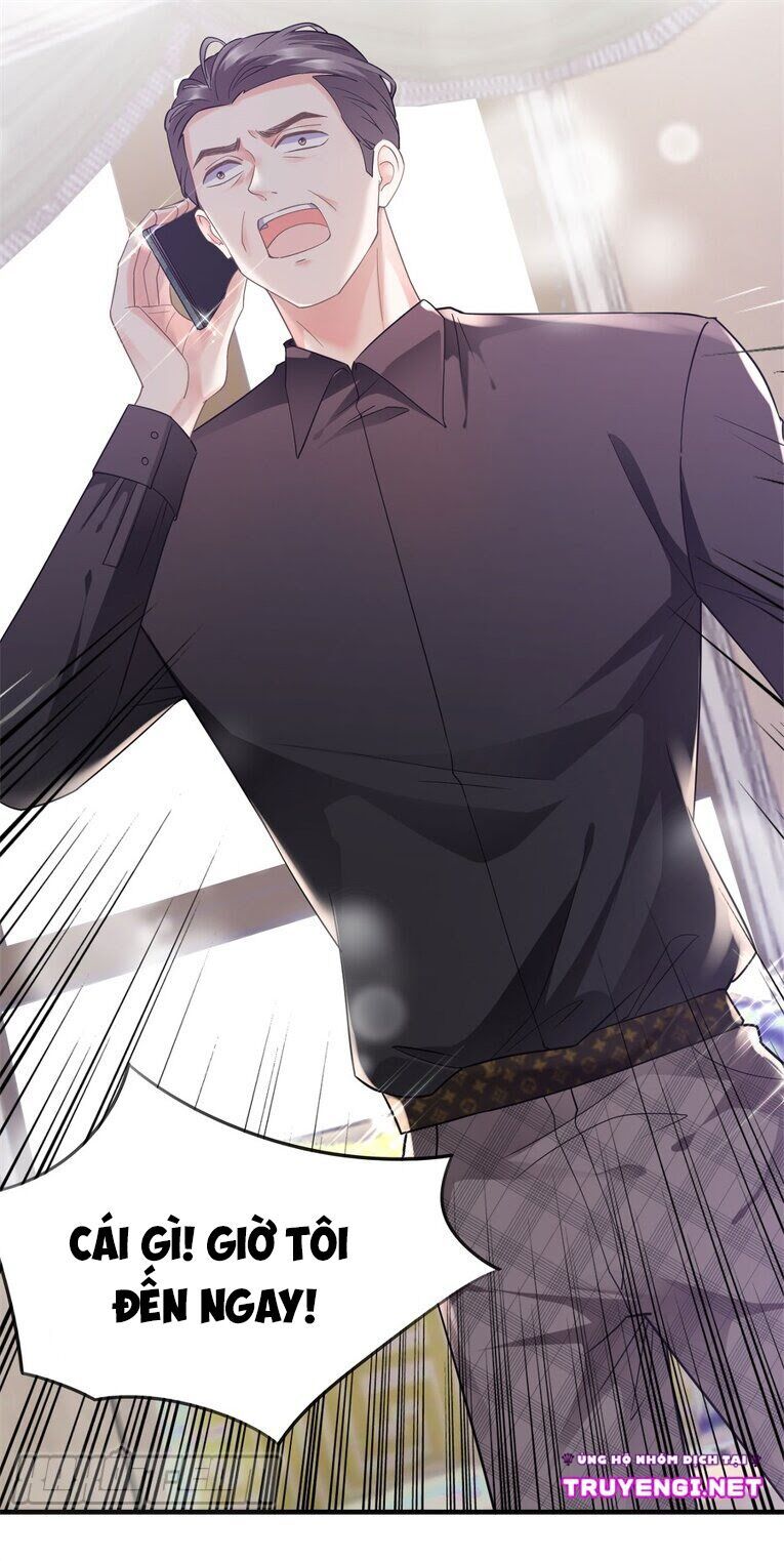 đại tiểu thư có ý đồ gì xấu đâu chapter 8 12