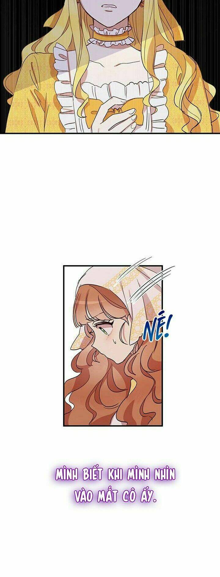 công tước, loạn vừa thôi! chapter 25.3 19