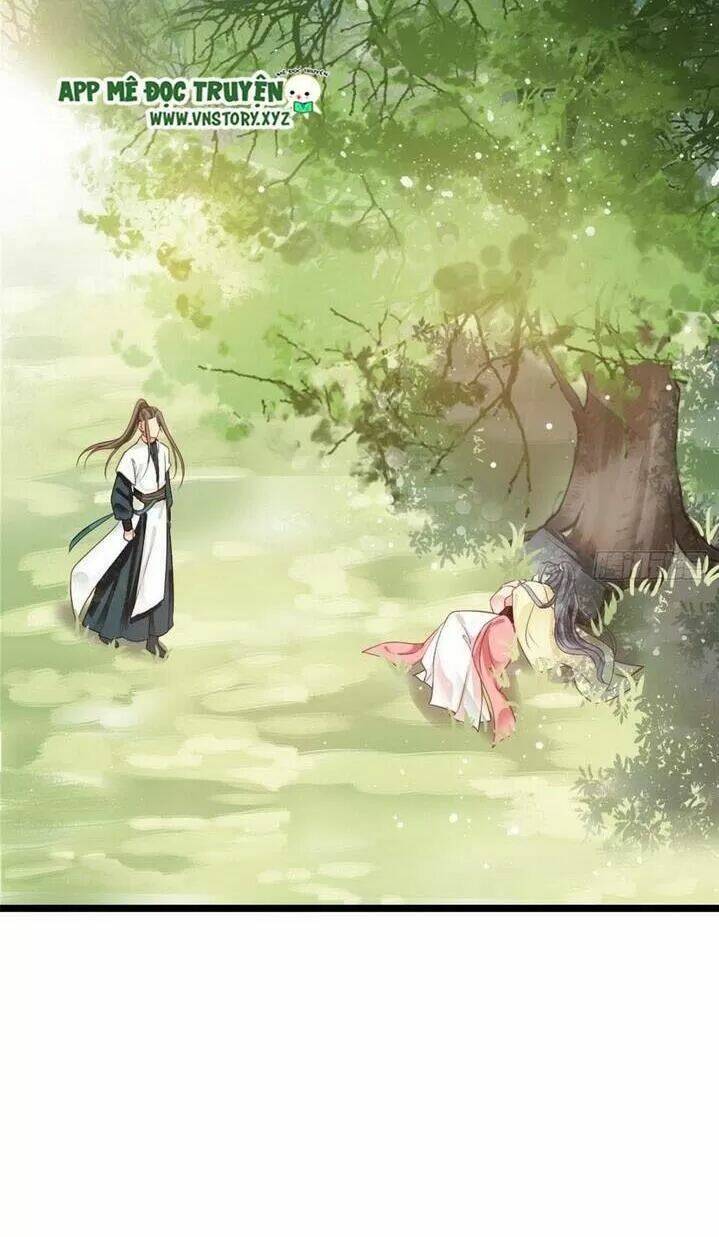 kiều nữ độc phi chapter 246 8