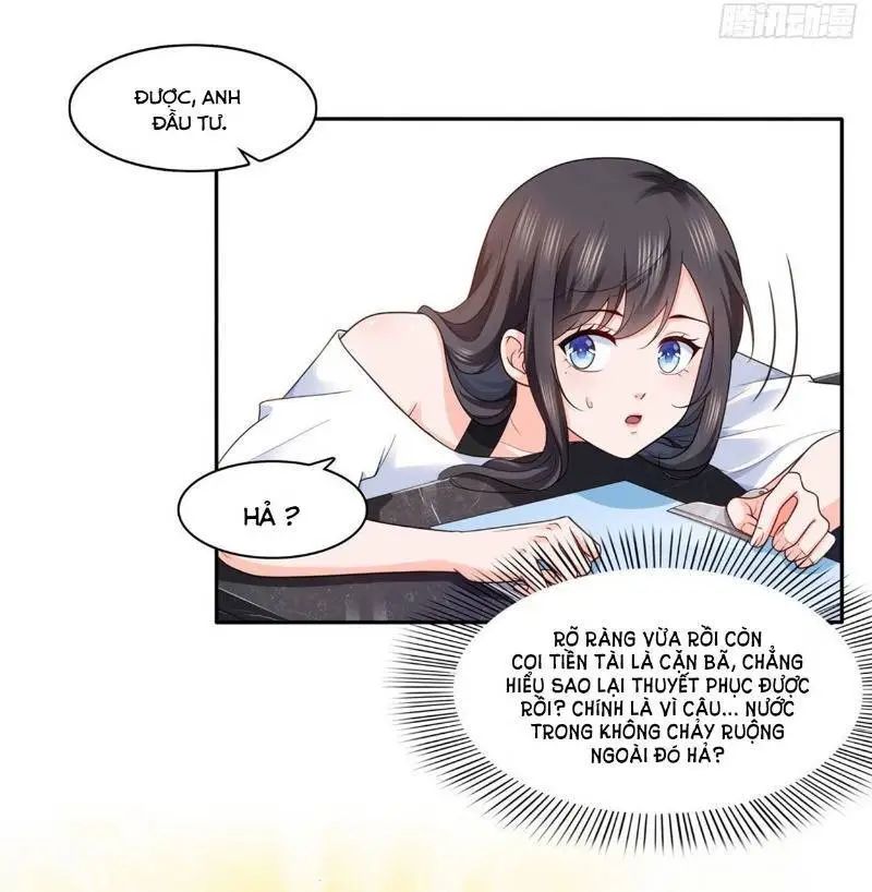 Hệt Như Hàn Quang Gặp Nắng Gắt chapter 152 10