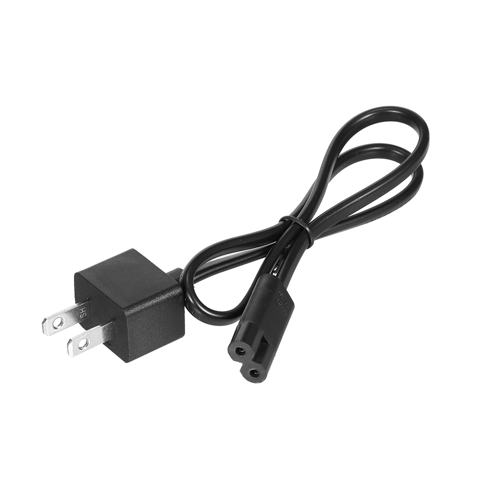 Bộ Đổi Nguồn AC Cắm 65WT Cho MicrosoFT Surface Pro Us, Màu Đen