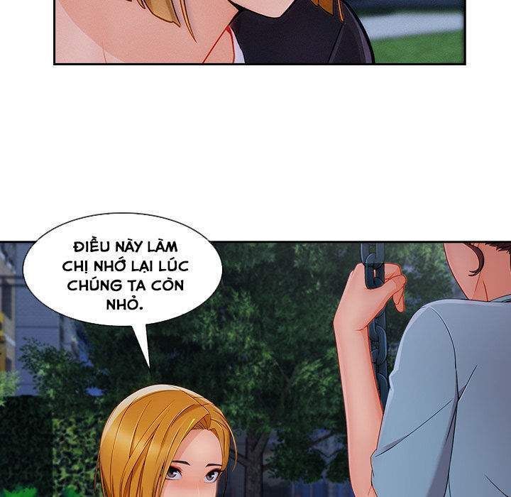 quý cô chân dài chapter 43 58