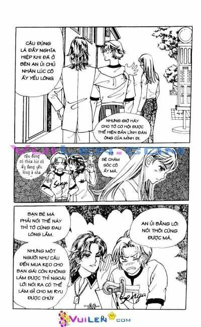 hợp đồng nô lệ chapter 5 9