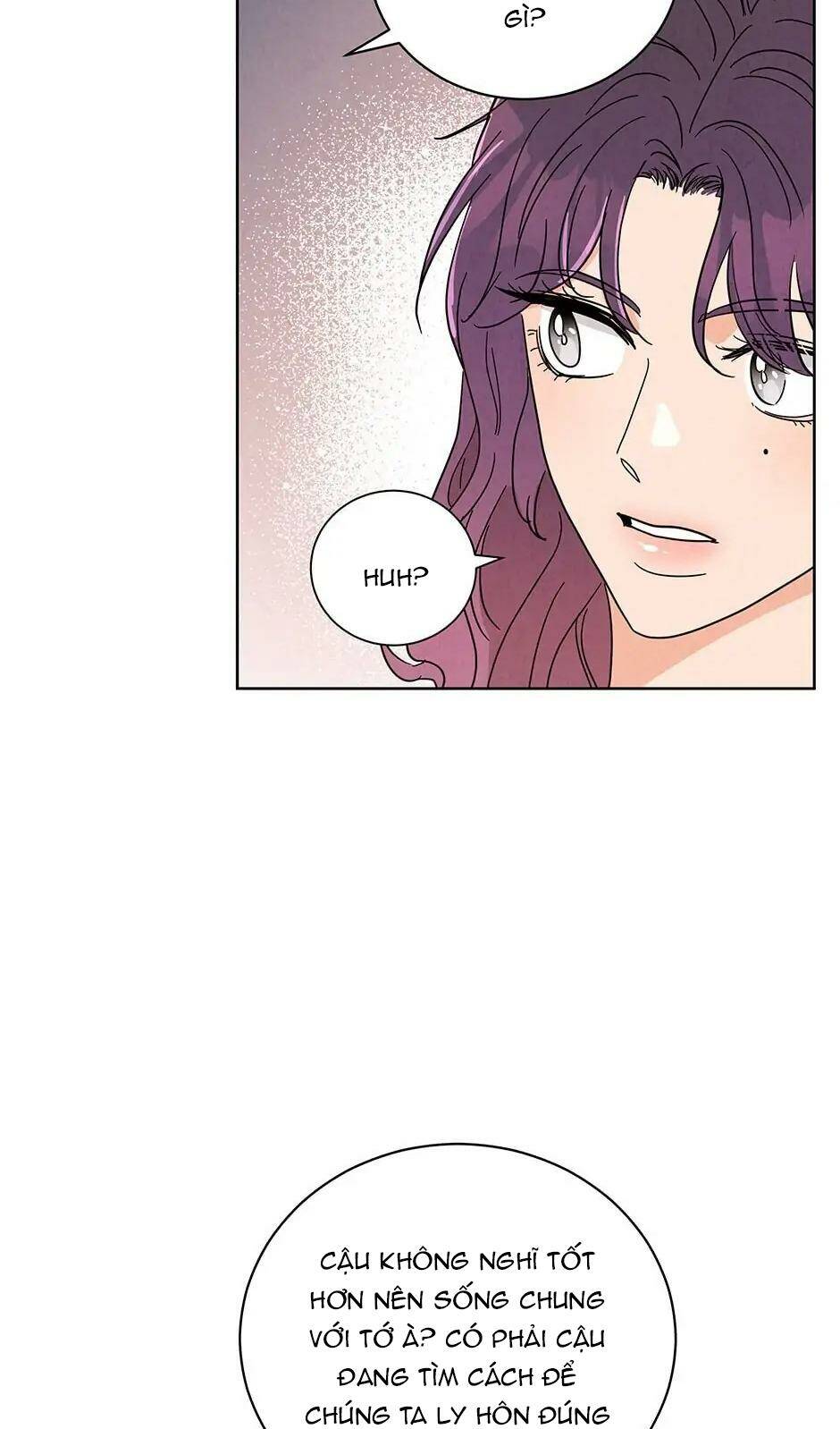 chào nhé, không làm thông gia nữa đâu! chapter 69 60