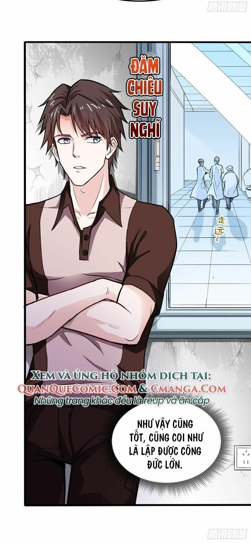 tối cường thần y tại đô thị chapter 105 30