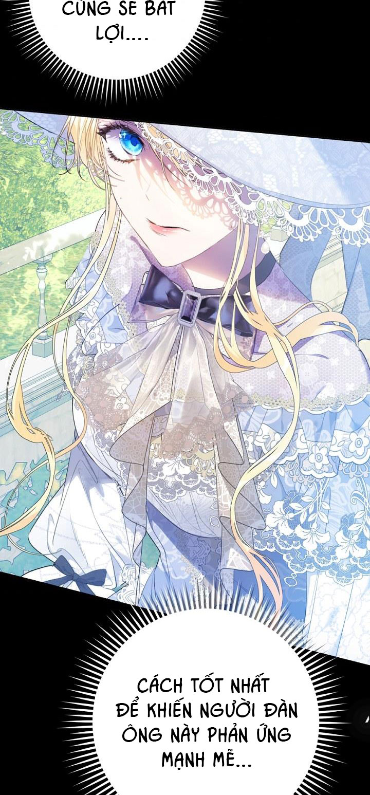 con rối ác nữ marionette chapter 45 22