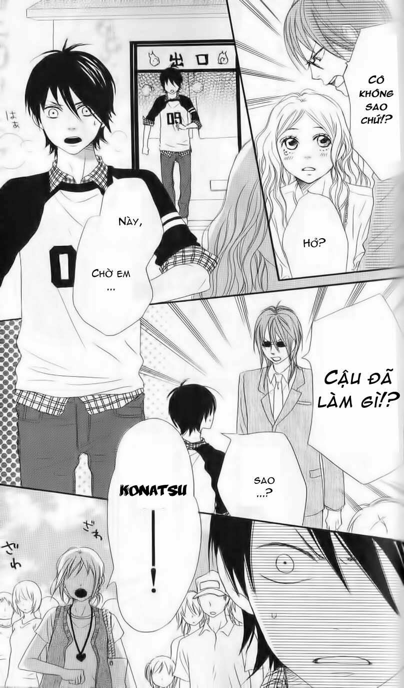 nanaco robin chapter 7 34