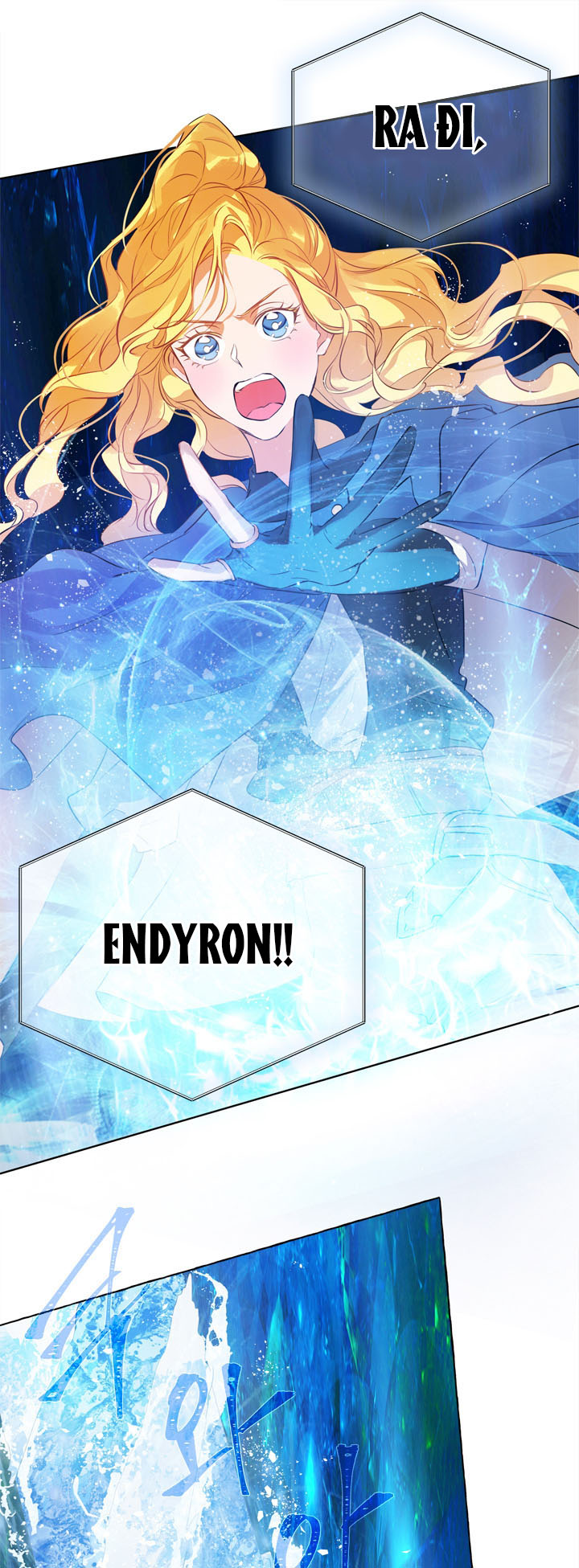 nhà nguyên tố tóc vàng chapter 42 9