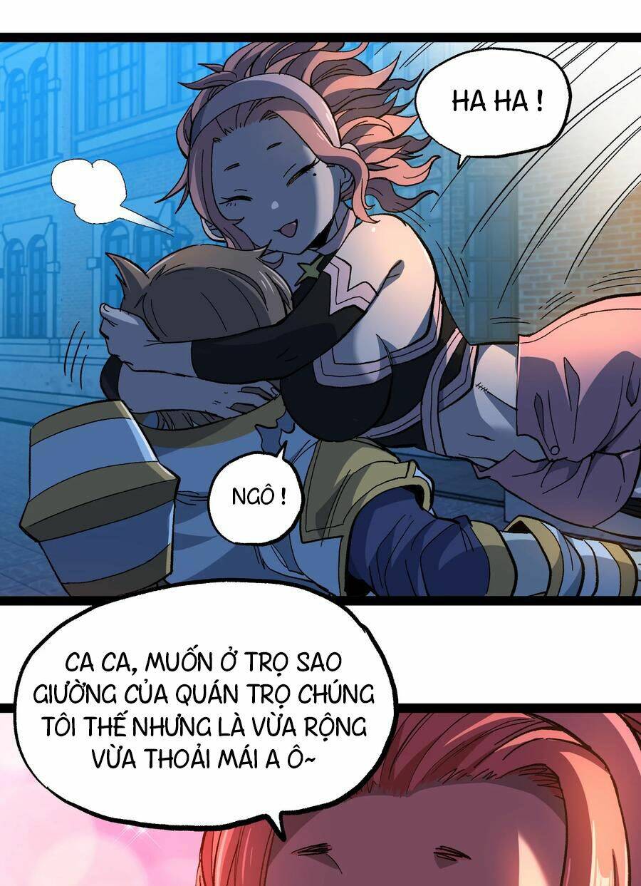 vú em vô địch chapter 19 79