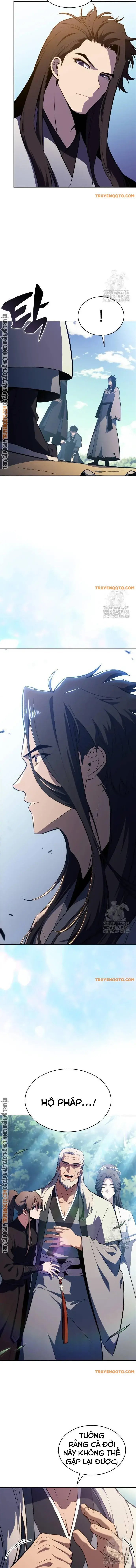 Người Chơi Mới Cấp Tối Đa chapter 193 13