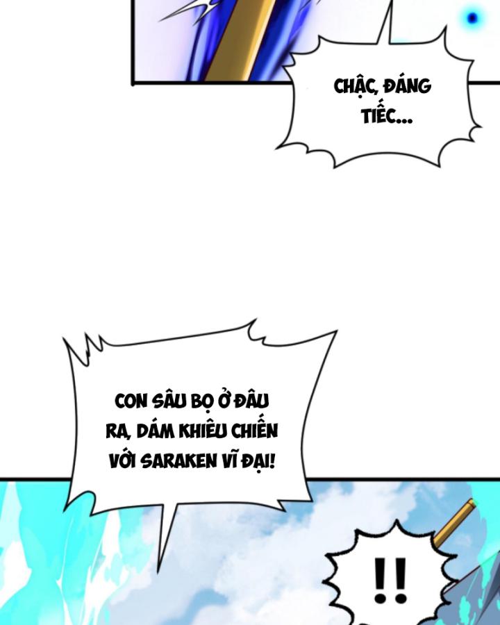 người chơi và nhân vật chính đều muốn làm hại ta chapter 116 40