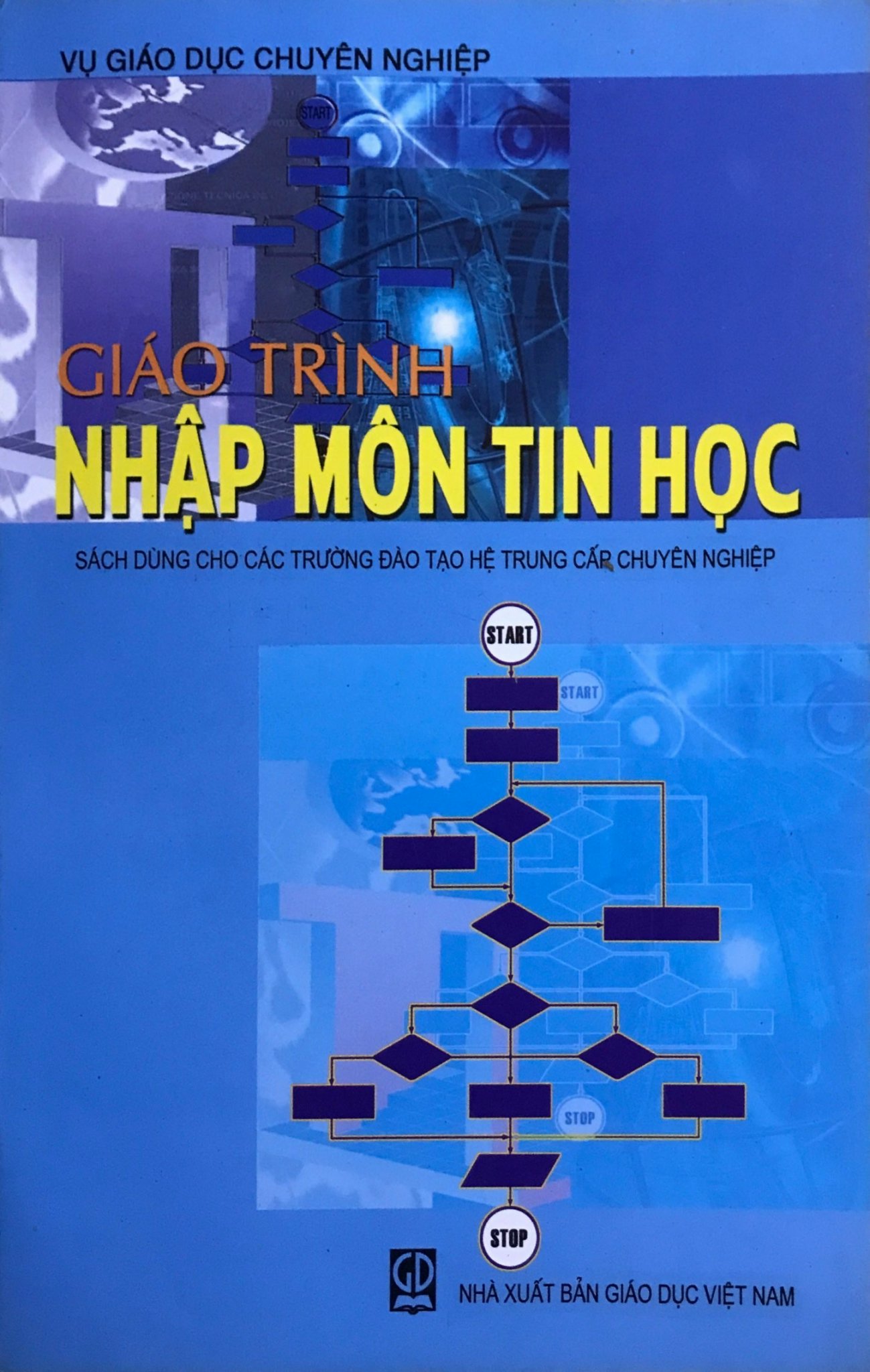 Giáo Trình Nhập Môn Tin Học