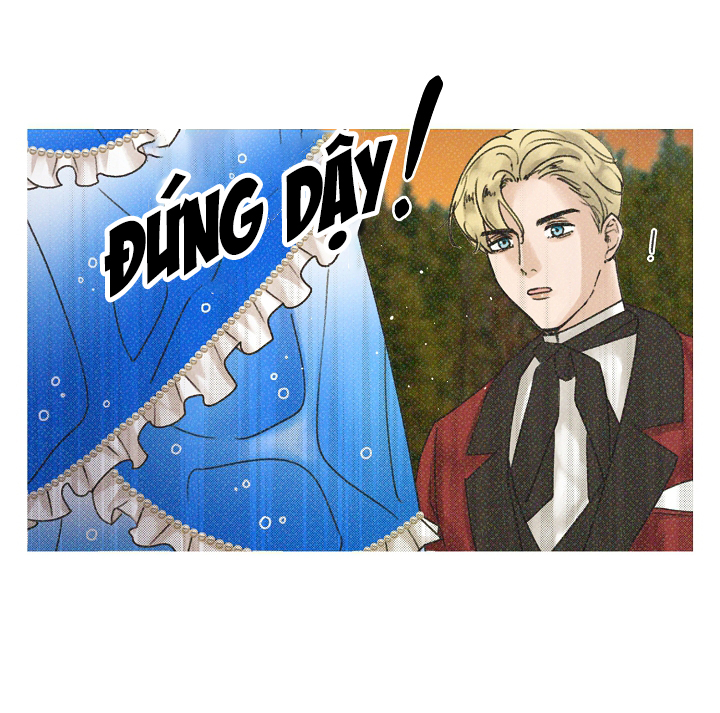 em dám không ? chapter 6 35