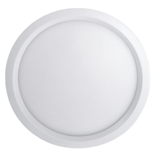 Đèn LED Gắn Nổi Comet Mặt Tròn 24W CED121T-24