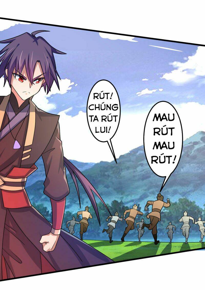 tuyệt thế thánh đế chapter 15 15