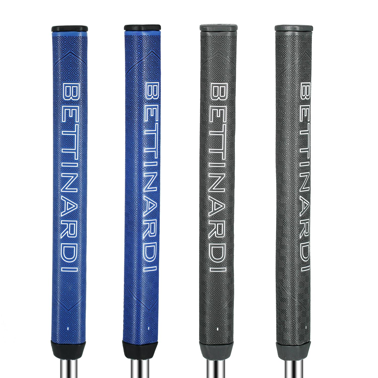 Golf Grips Bettinardi Pu Putter Golf Club Grip Color: Black