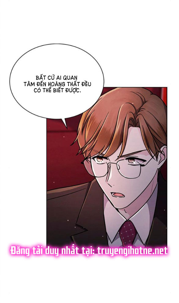 the castle - cô dâu của quỷ chapter 3.1 26