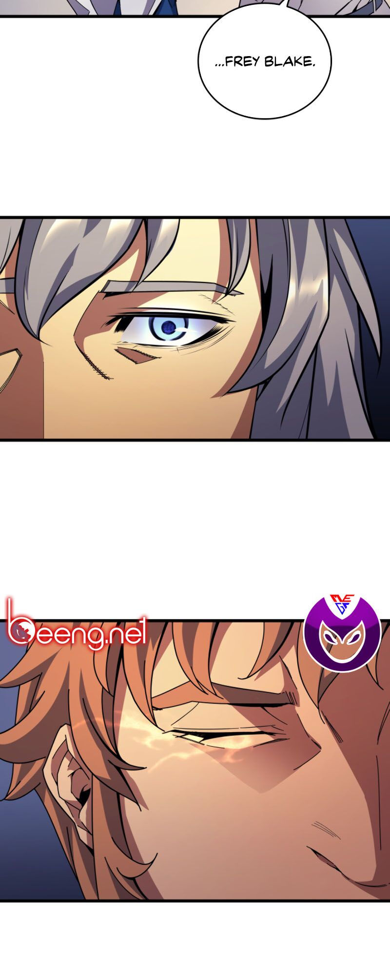 sự trở lại của pháp sư vĩ đại sau 4000 năm chapter 8 50