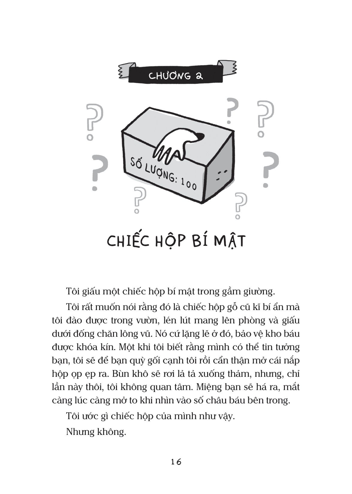 Sách Nhóc Cá Vàng