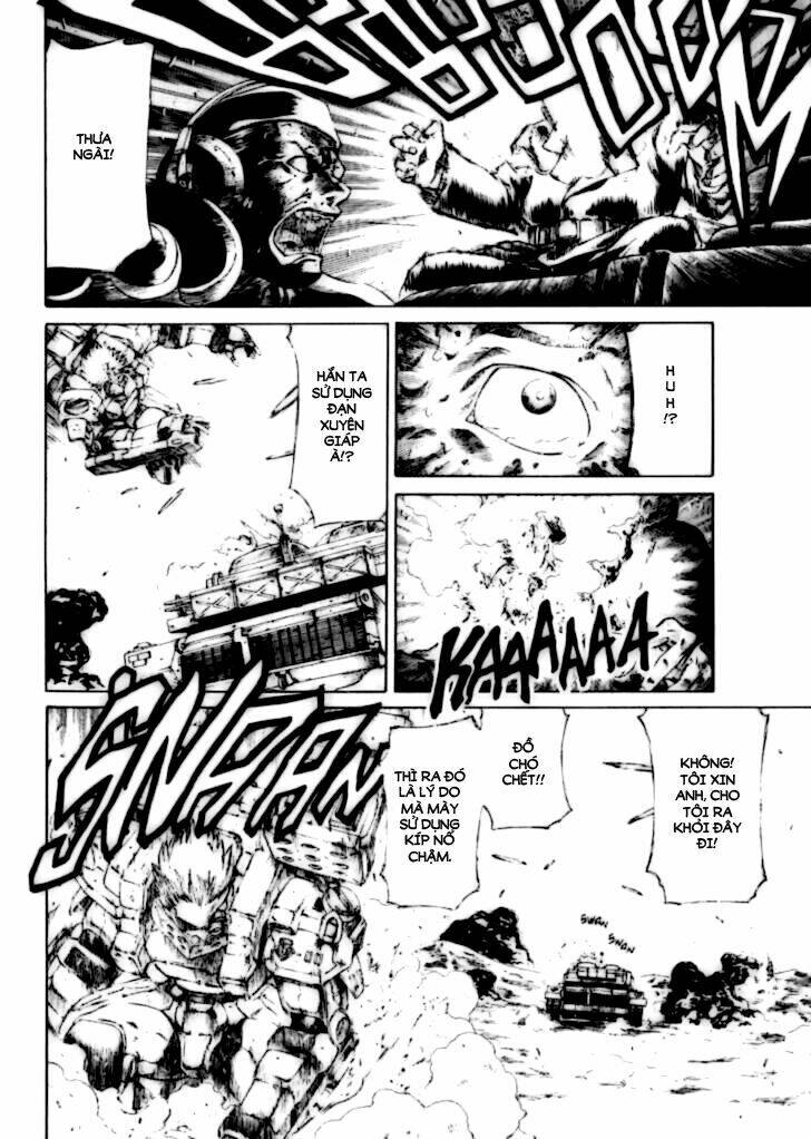 red eyes chapter 1.3 5