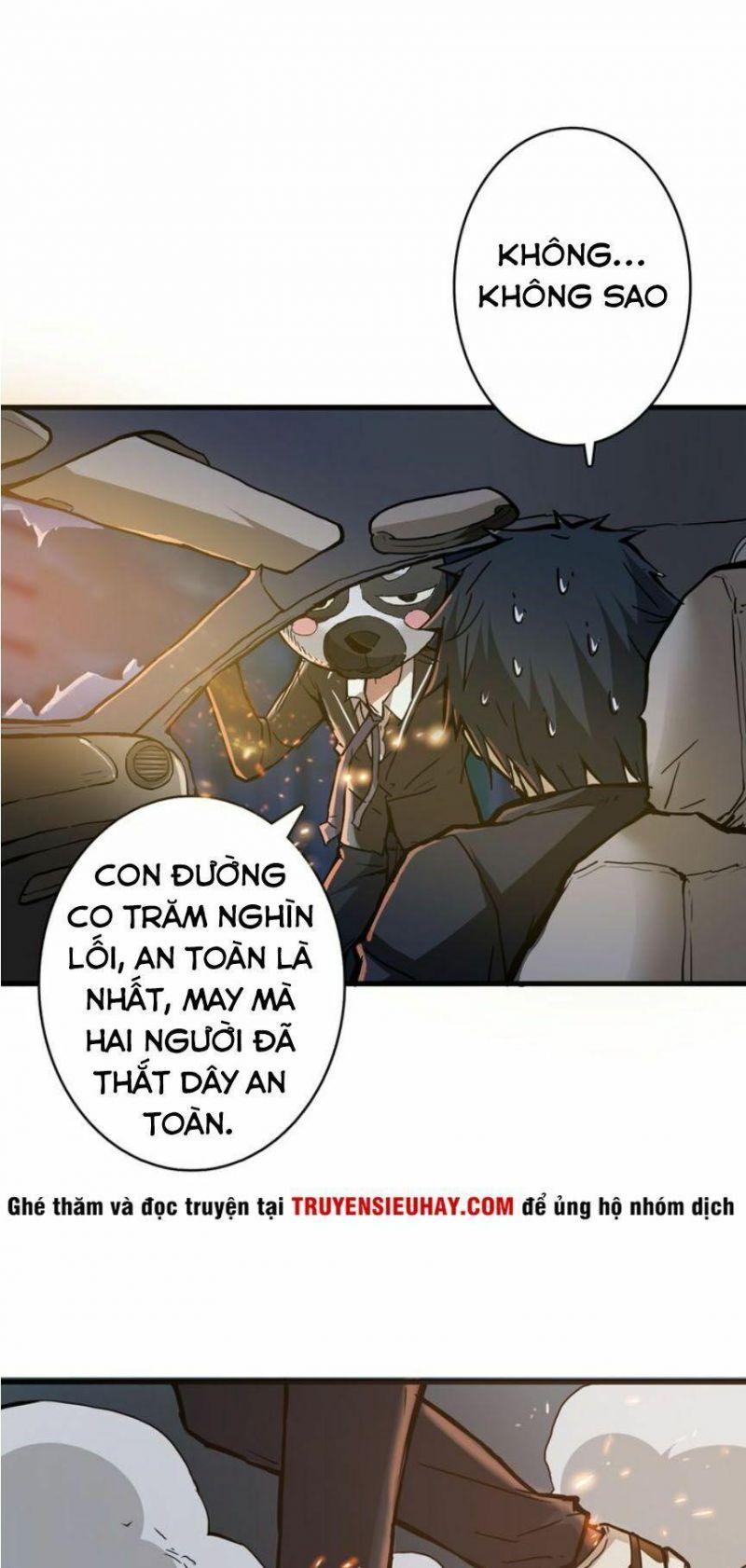 god slayer chapter 11 26