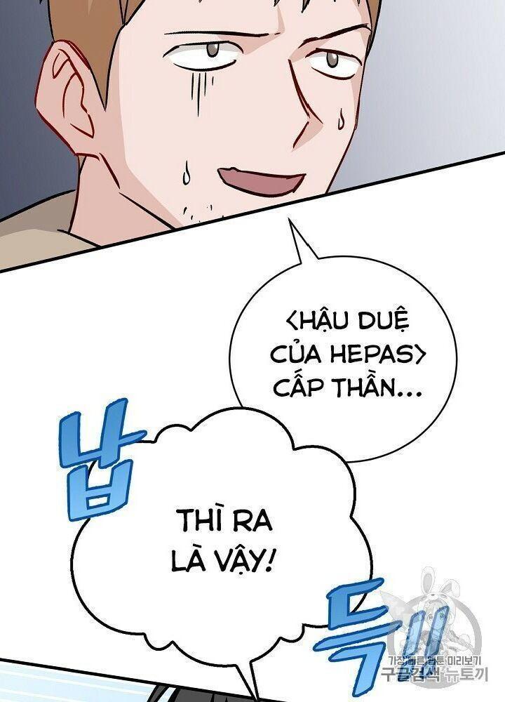 tôi lên cấp chỉ bằng cách ăn chapter 35 25