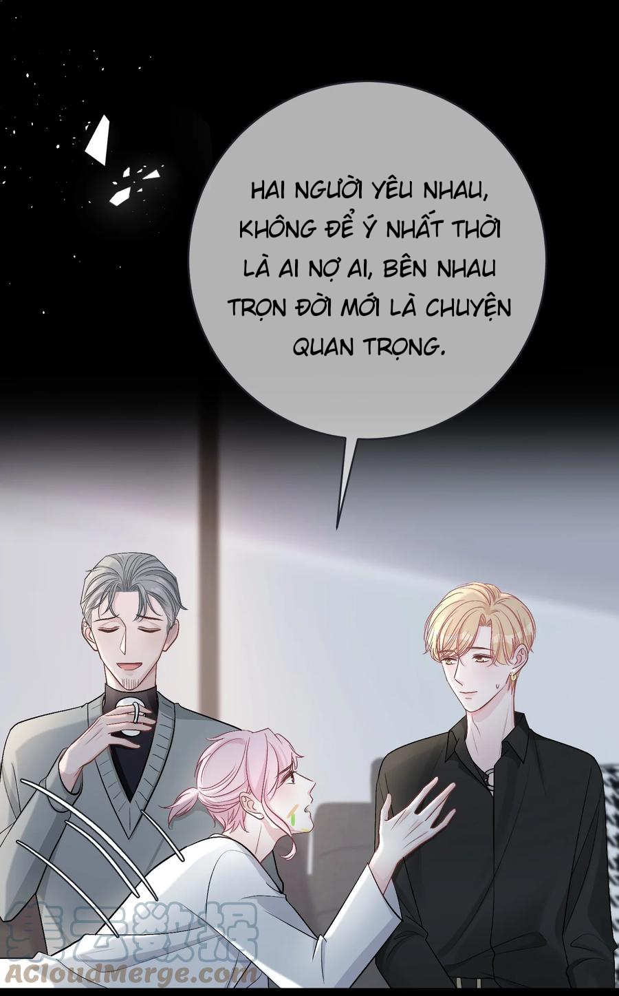 trước và sau ly hôn! chapter 39 34