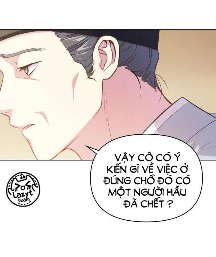 khi hoa nở chapter 5 12