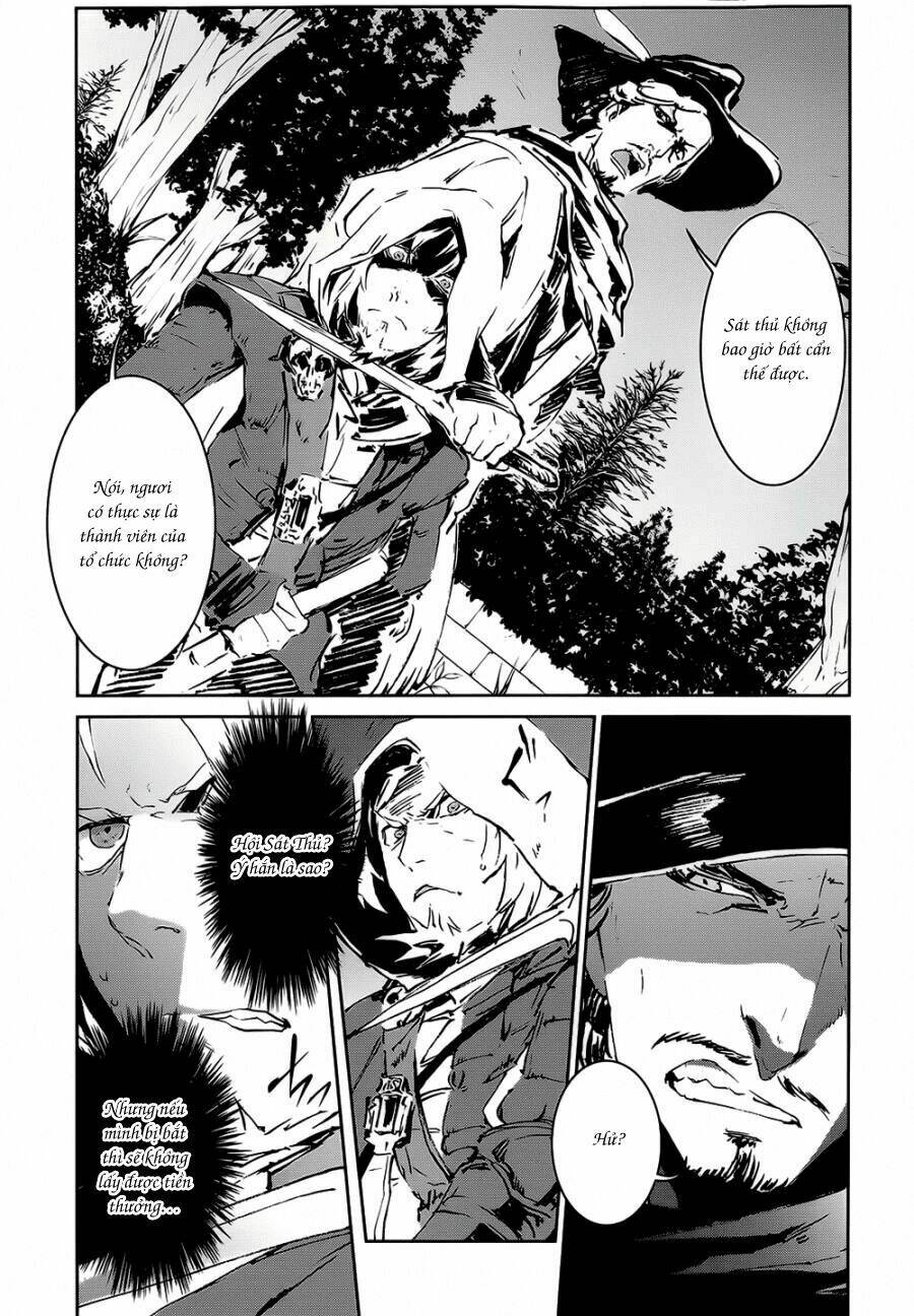 assassin's creed 4 - black flag - kakusei chapter 3 4