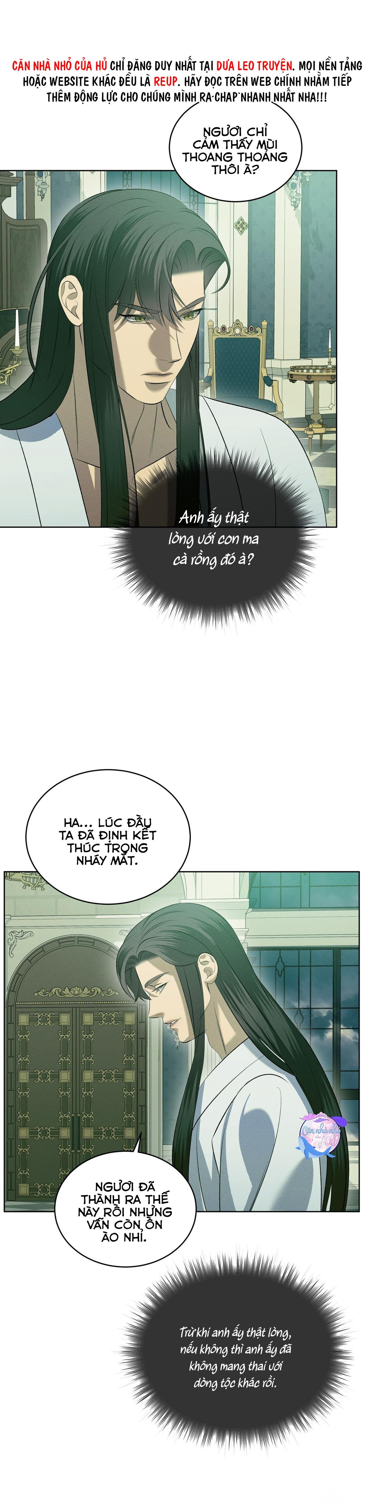 đêm ở london chapter 65 12