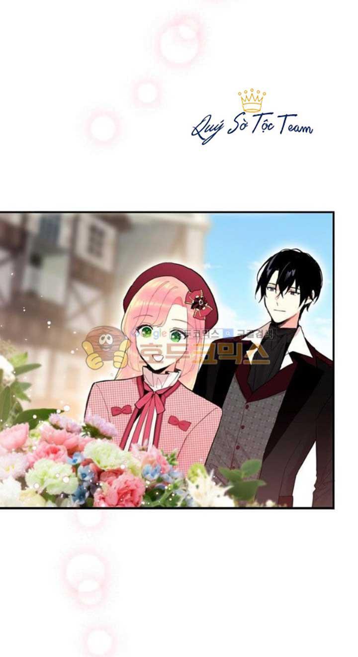 trọng sinh trở thành hoàng phi chapter 49 19