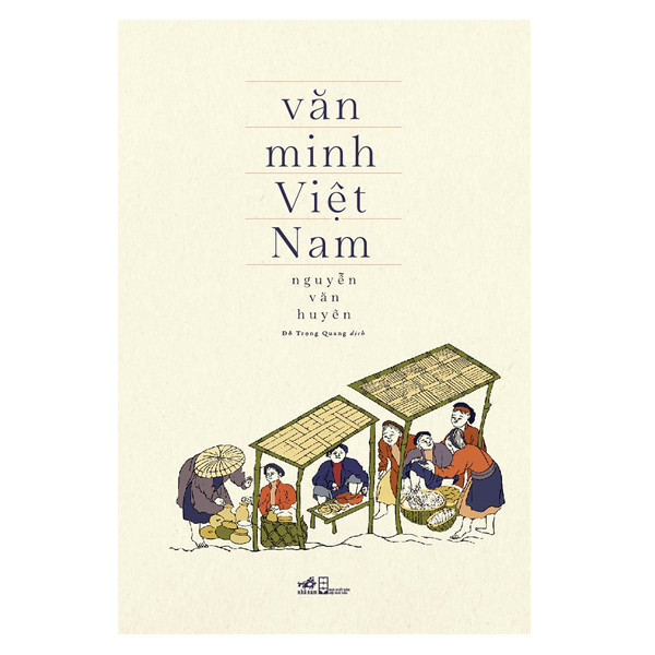 Văn Minh Việt Nam (Tái Bản)