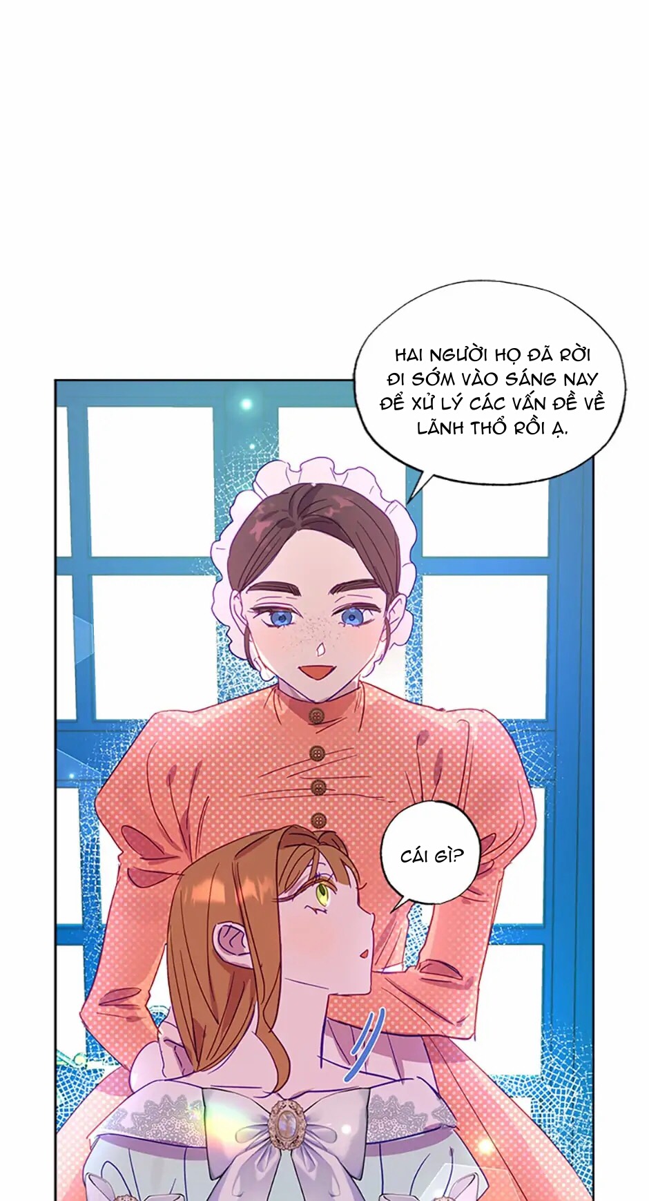 cuộc ly hôn thất bại chapter 2.2 13