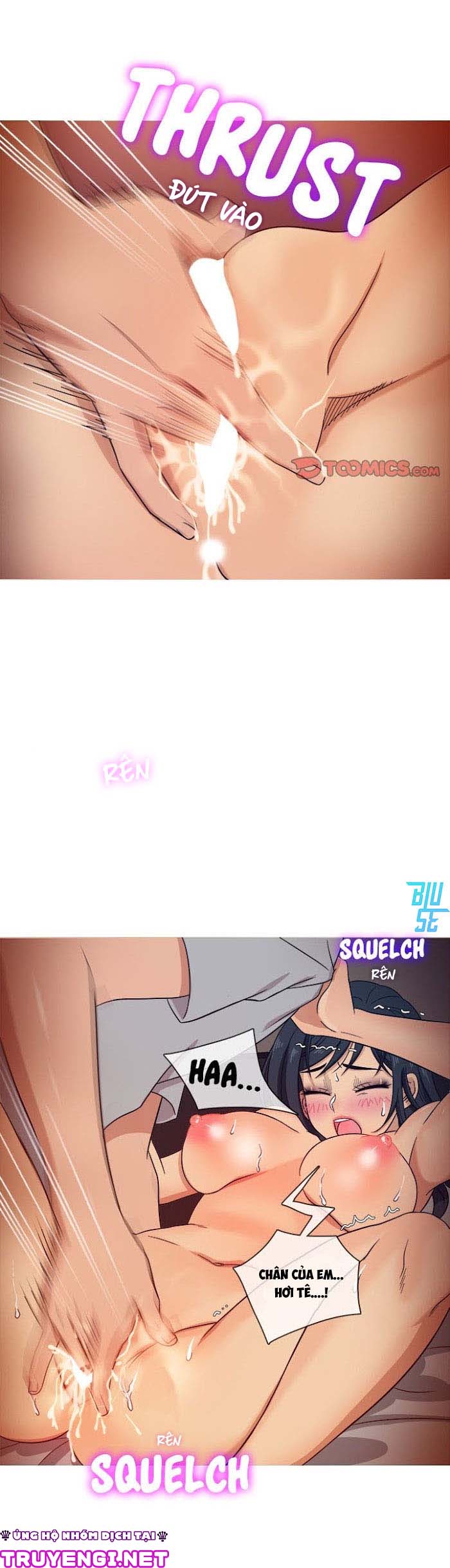 yêu em nữa đi chapter 16 27