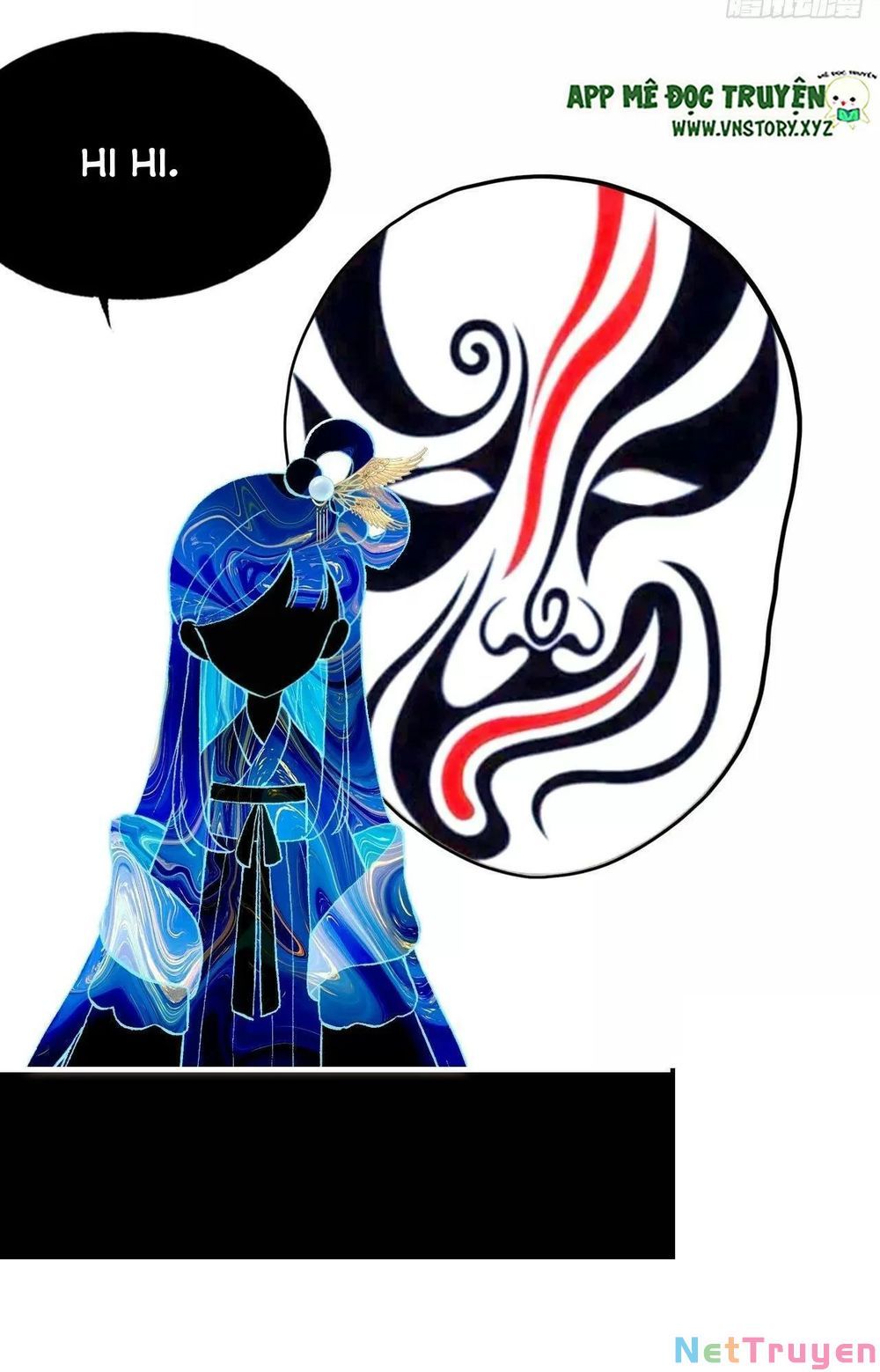 lại bị bệnh chiều chuộng quấn lấy chapter 48 14