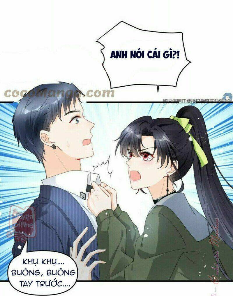 tôi trở thành tổ tông của 5 vị đại lão chapter 81 4